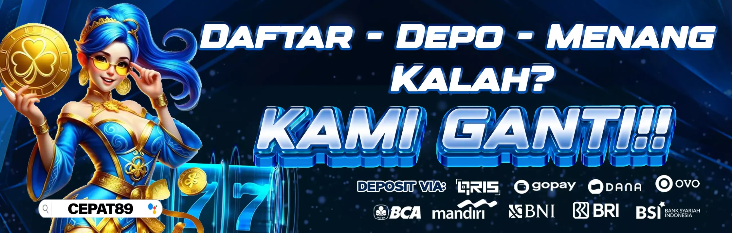 ARENAQQ77 alternatif